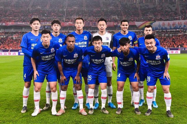 排名形势 排名形势